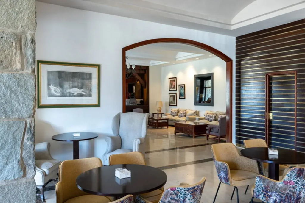 Parador de Las Cañadas del Teide