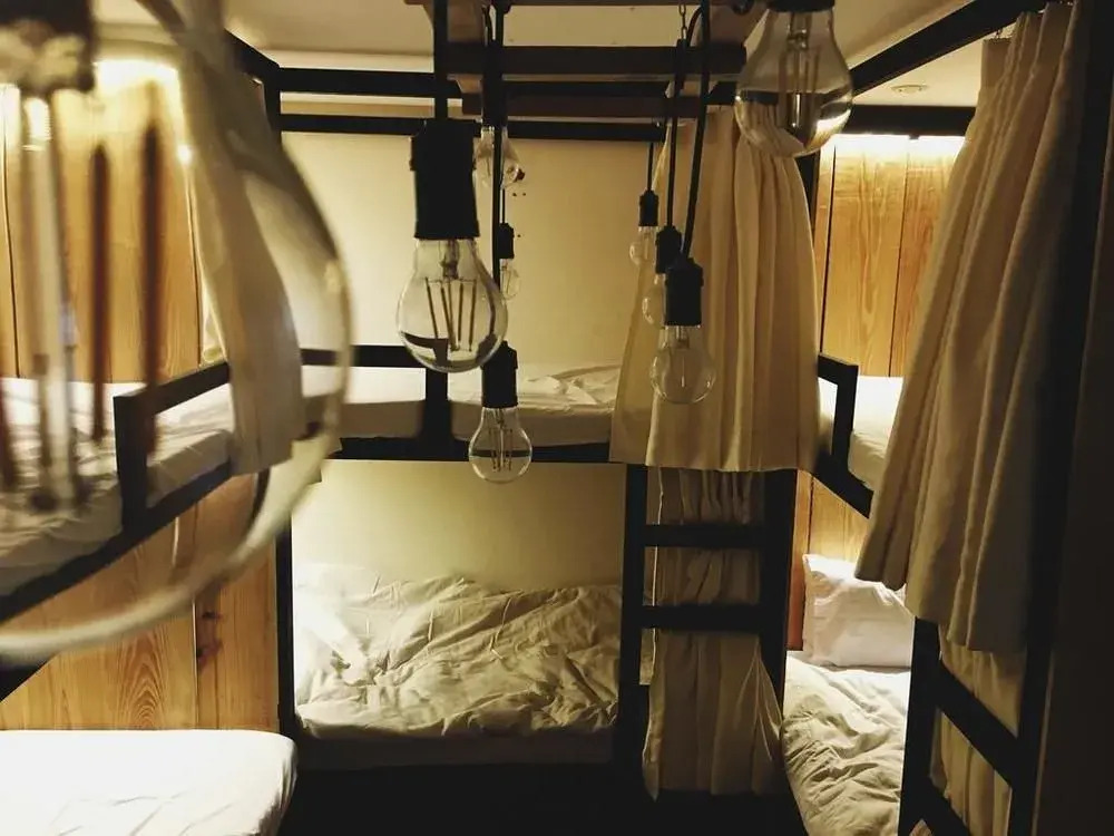 Supe Homestay - Hostel