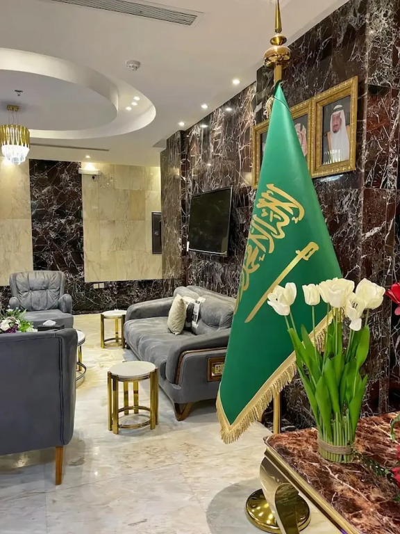 Hayat Al Rose Hotel Appartment