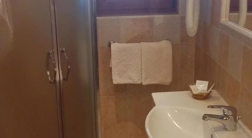 Bella Vista Family Hotel