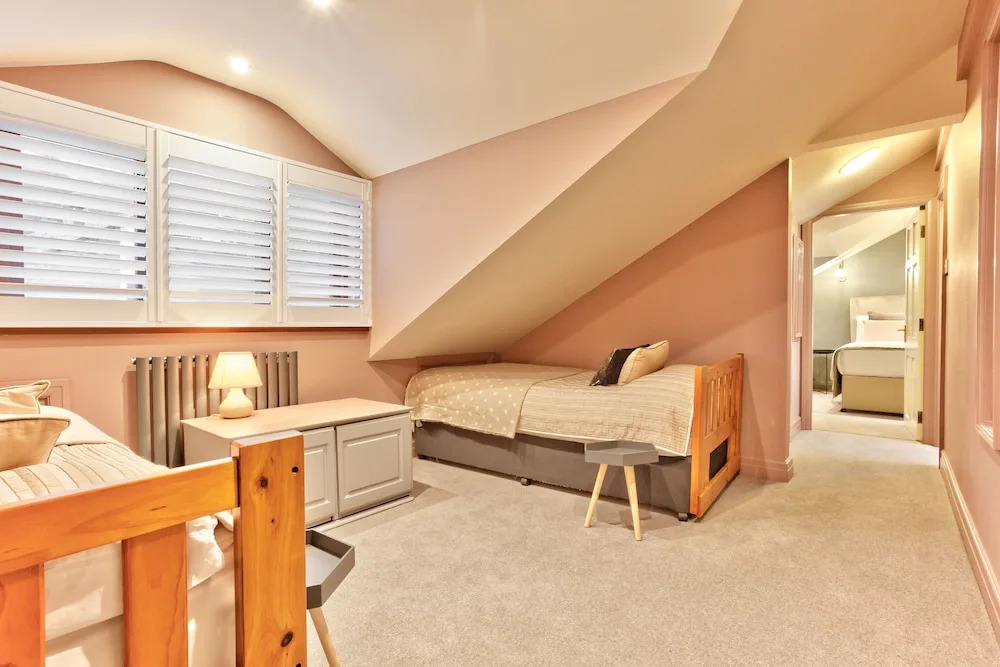 Hill Crest Country Guest House