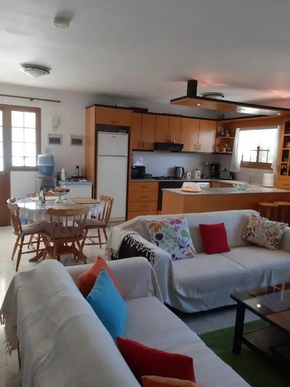 Zena Holiday Villa