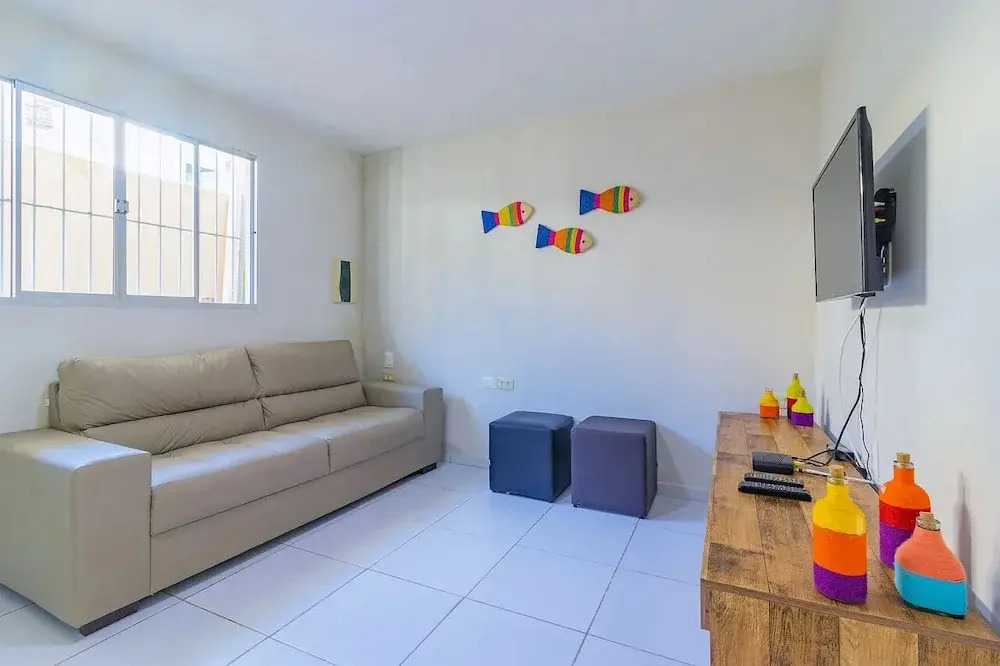Casa na Praia de Maracaípe por Carpediem