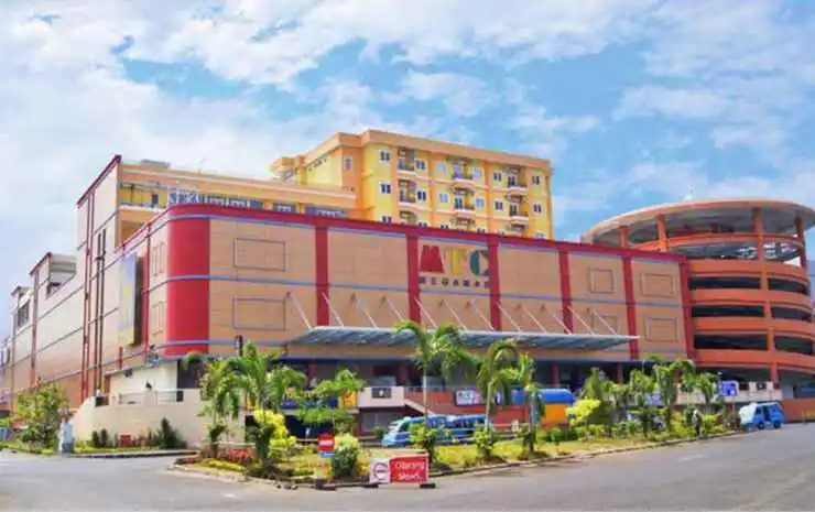 Apartemen Mtc 623(Apartemen MTC 623)