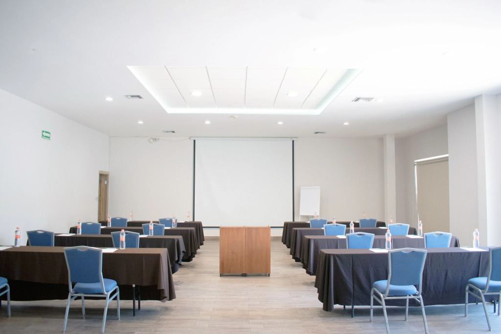 voco Hermosillo by IHG