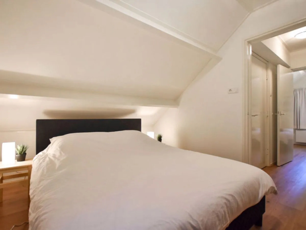 Chalet Oosterduinen by Interhome