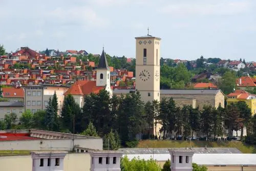 Apartmani Vedmar