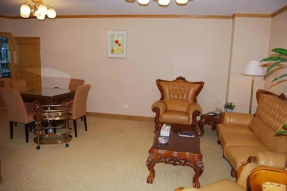 Yangtse River Hotel - Jingjiang