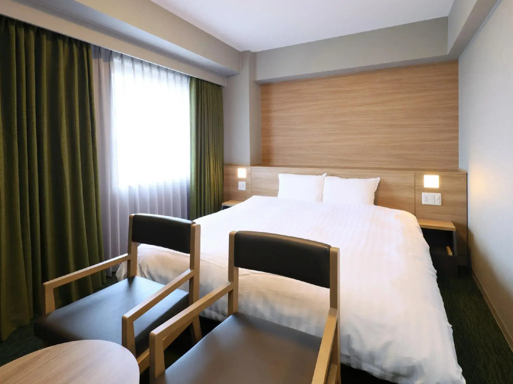 Dormy Inn Aomori Natural Hot Spring