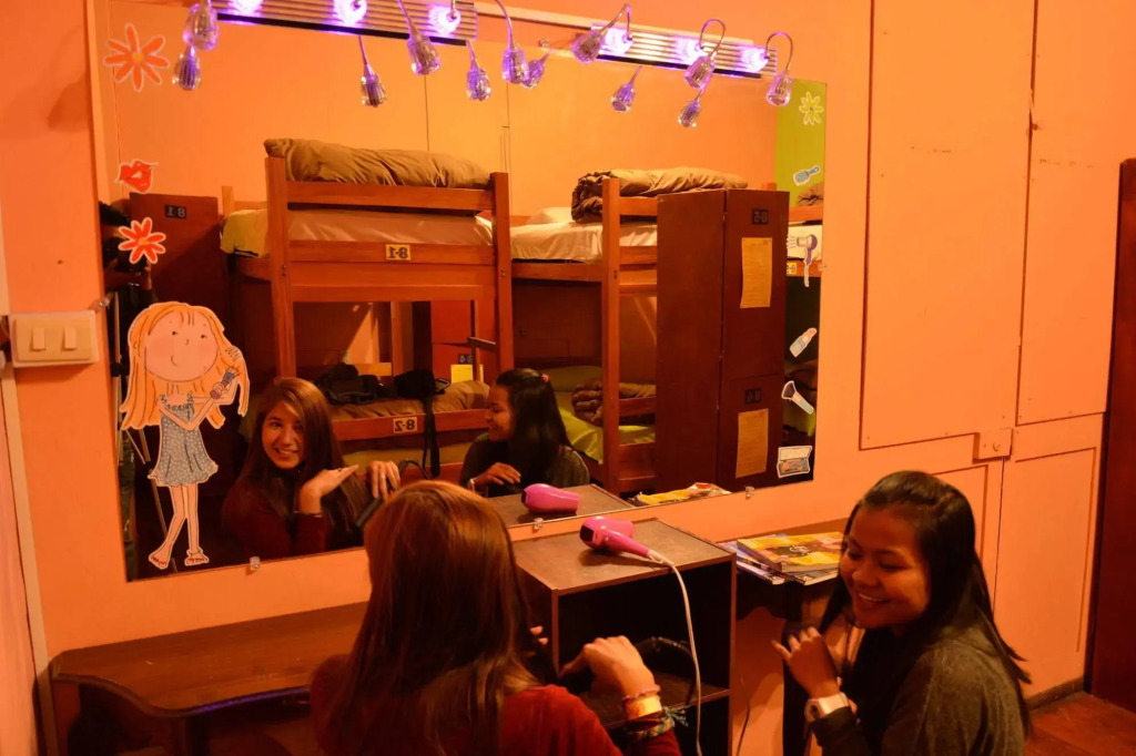 Bunkie Hostel