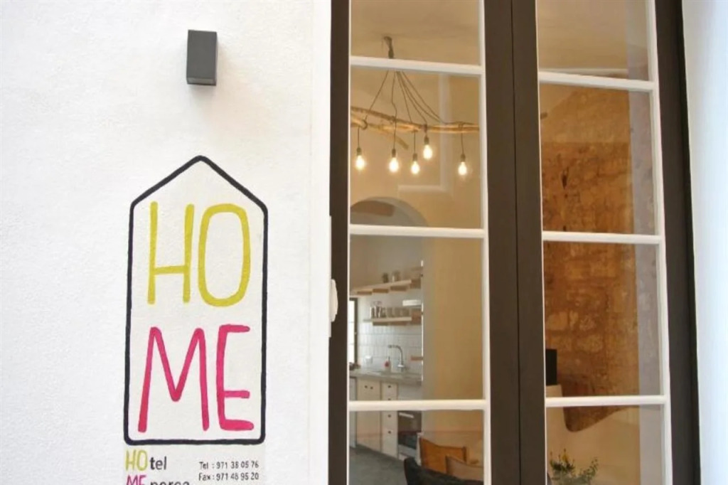 HoMe Hotel Menorca