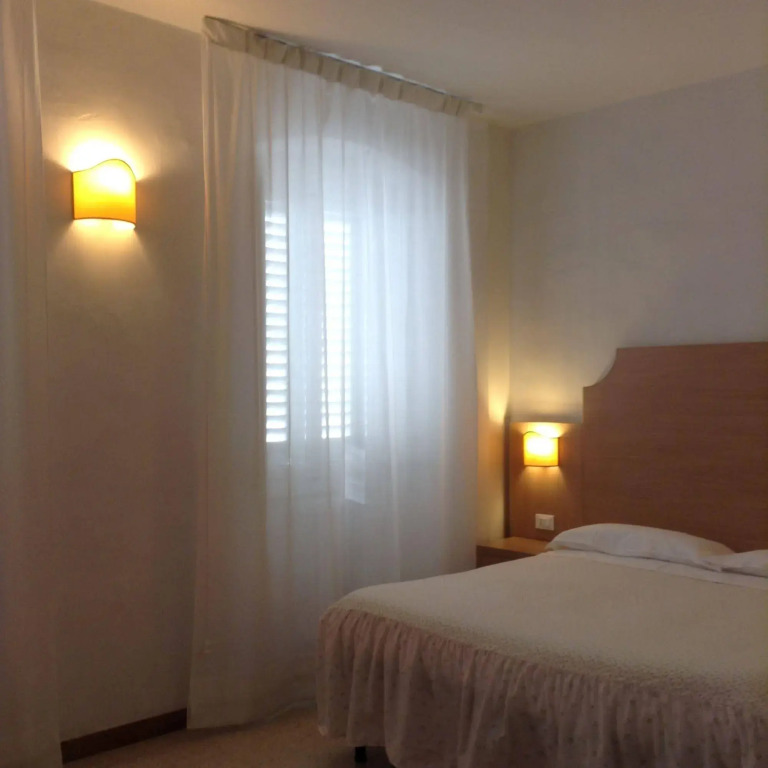 Albergo Giugni