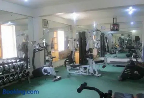 Ayalla Hotel-Business Suite