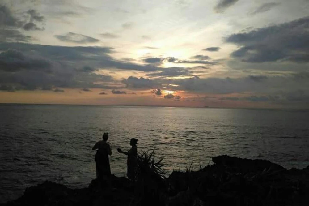 Kubu Sunset Guest House