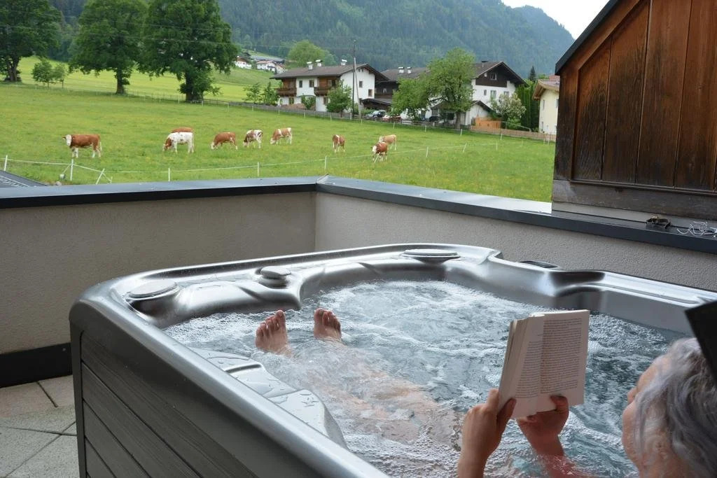 Landhaus Greil