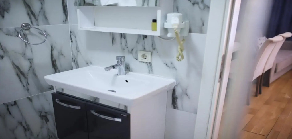 Taksim Cetinkaya Suite