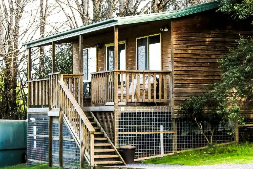 Drumreagh Cabins