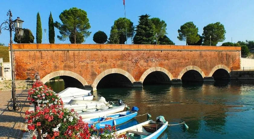 Residenza ai 4 Olivi