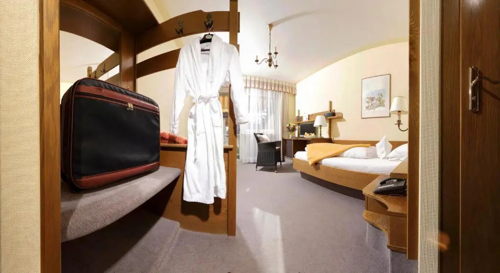 Kneipp-Kurhotel Steinle