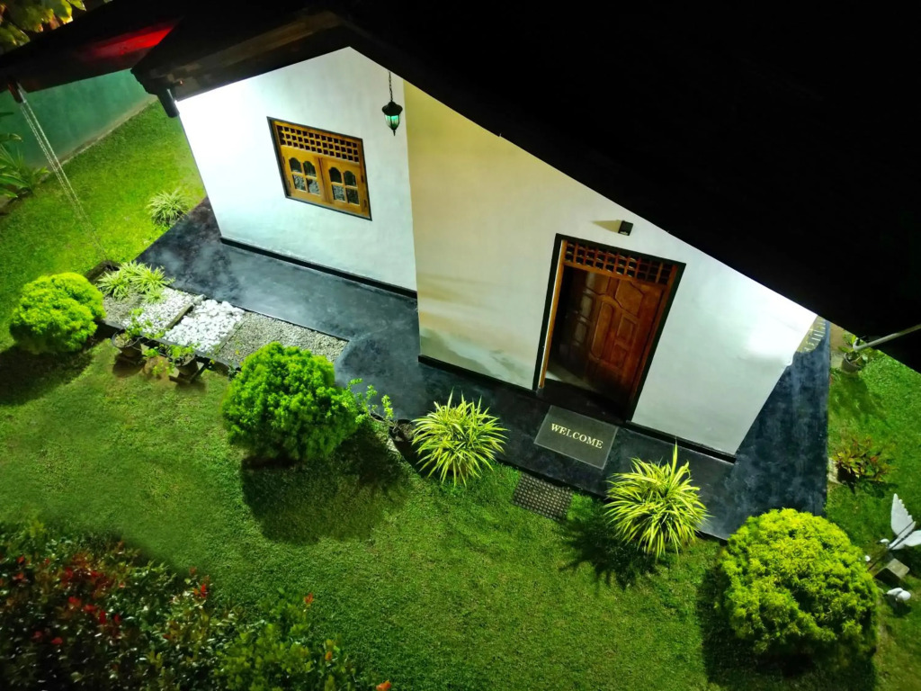 Sunny Homestay