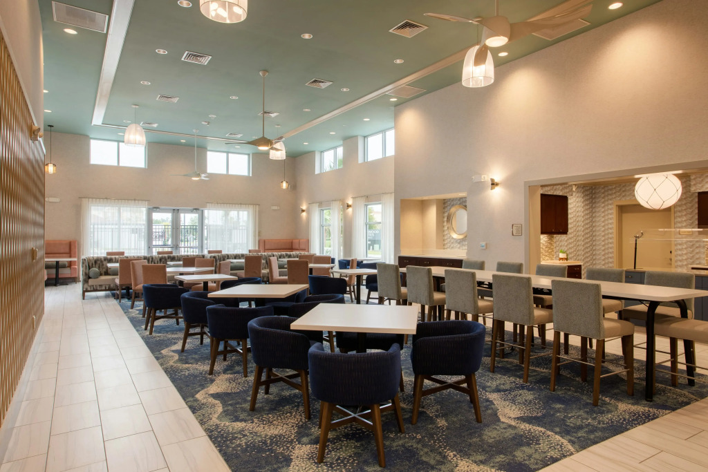 Homewood Suites By Hilton Myrtle Beach Coastal Grand Mall