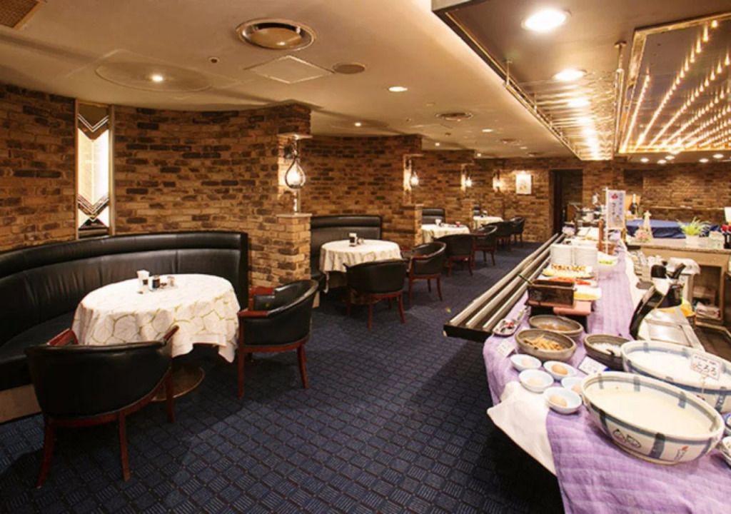 Aizuwakamatsu Washington Hotel