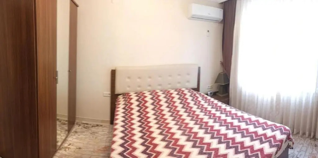 Apartment in KurtSafir Euro 12 Residence