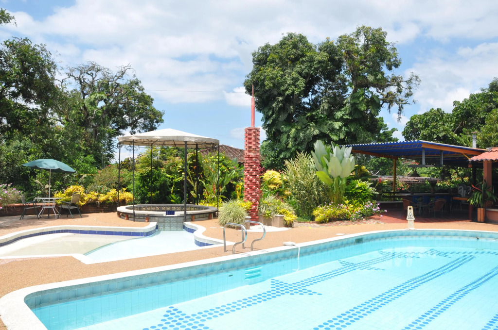 Finca Turistica Machangara