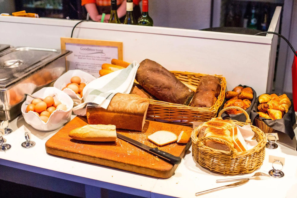 Hotel la Brunerie