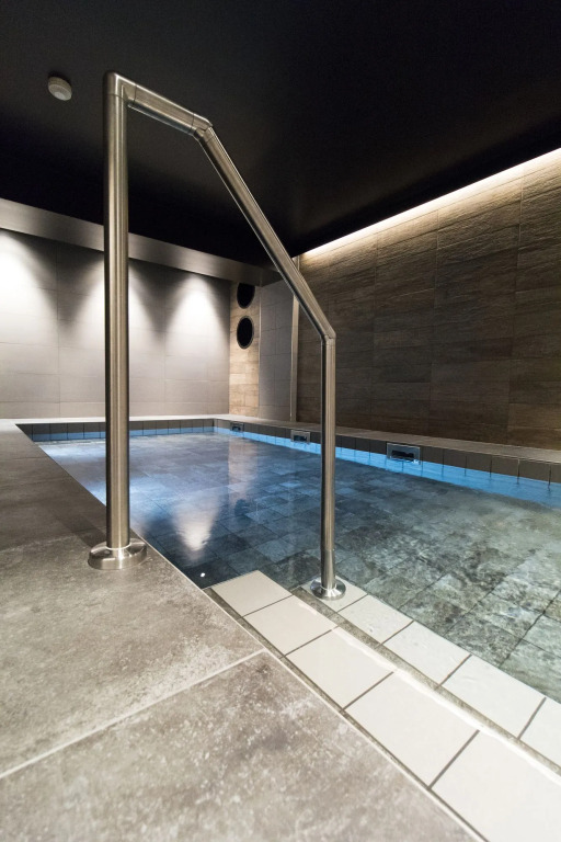 Best Western Plus Hus 57
