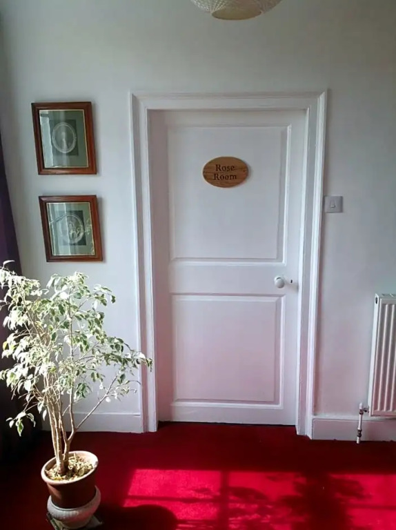 Barons Grange