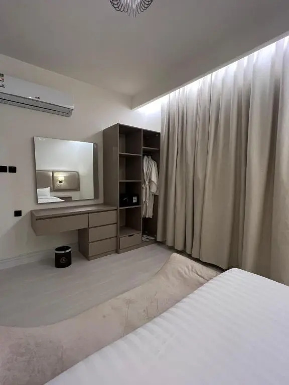 Afaq Retaj Serviced Apartments