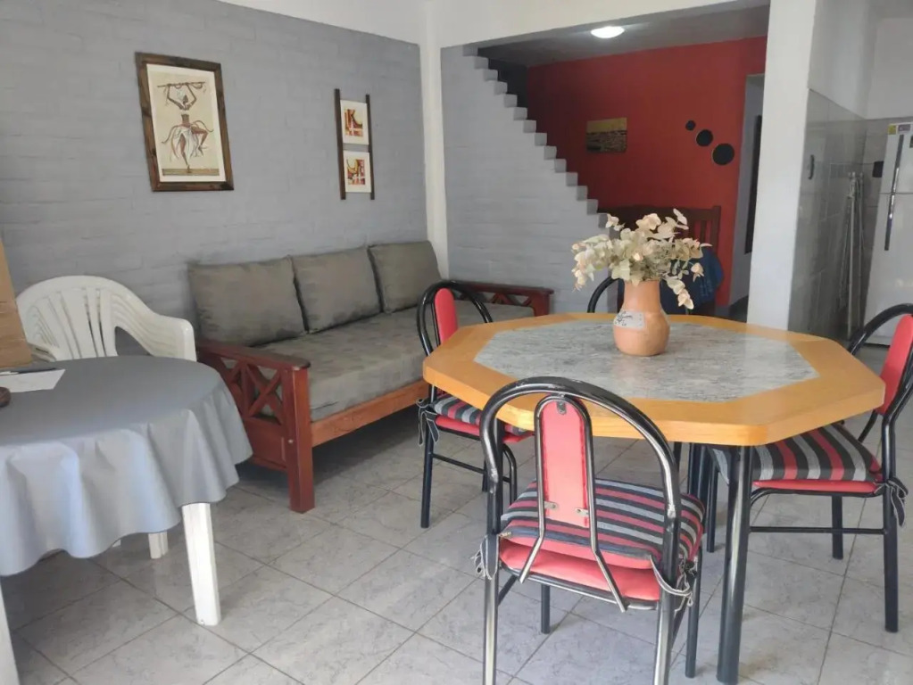 Hostel La Guadalupe