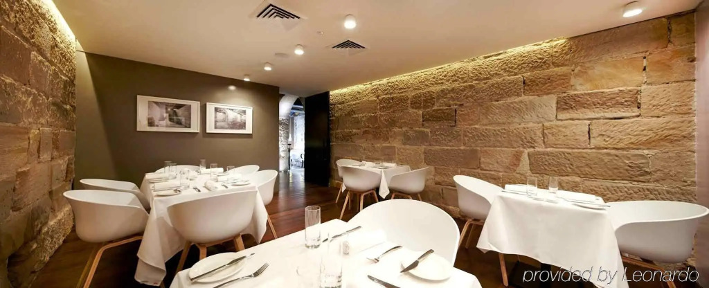 Harbour Rocks by Ode Hotels
