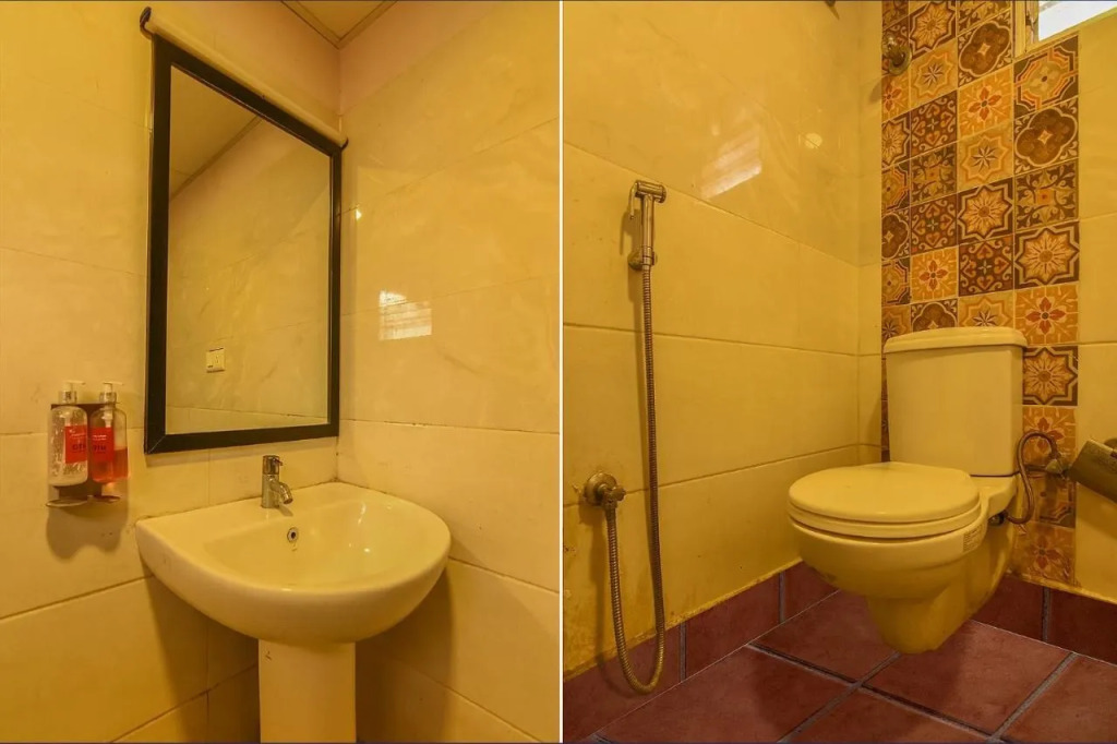 Townhouse Suncitel Near Kolkata Airport