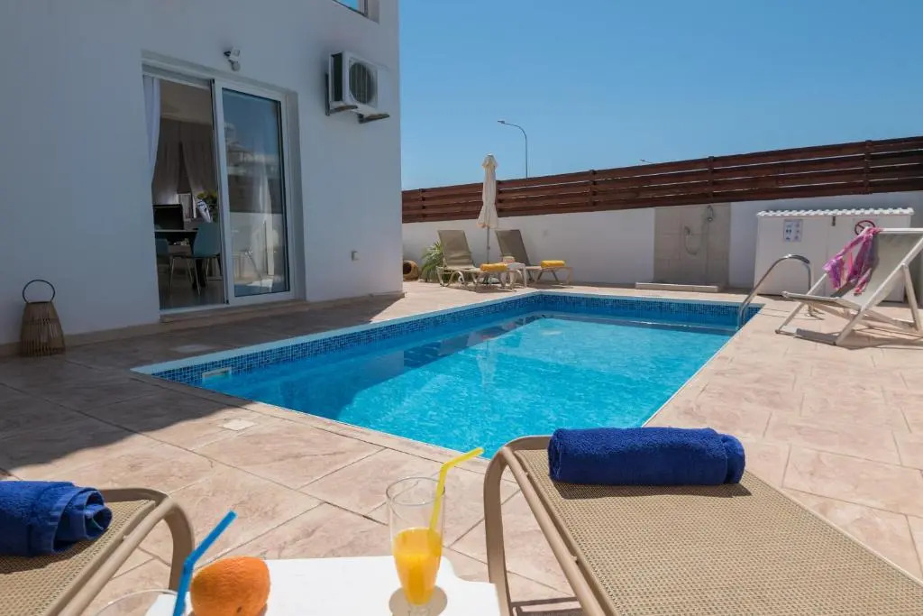 Narcissos Villa 2