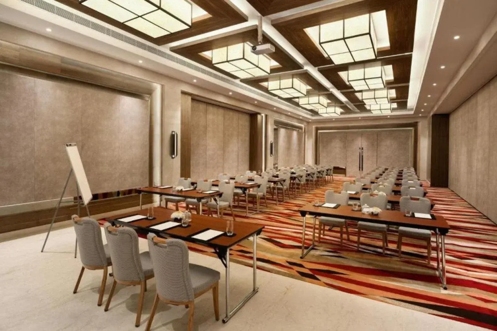 The Residency Towers Coimbatore