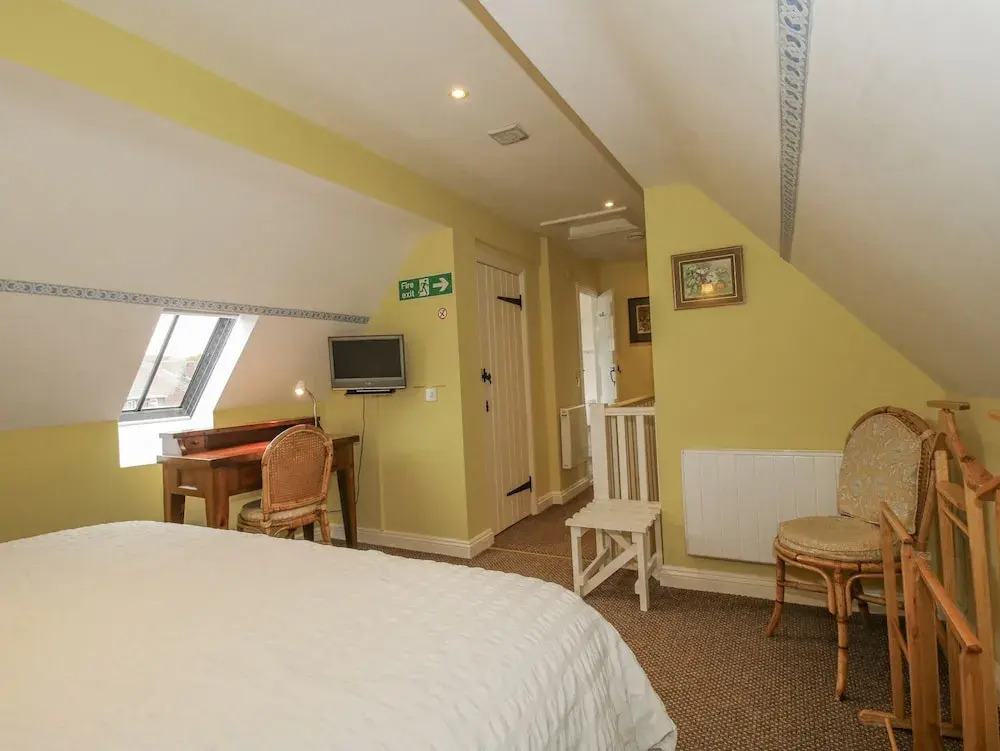 Wash House Cottage