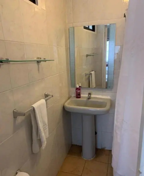 Hotel Marina Azul