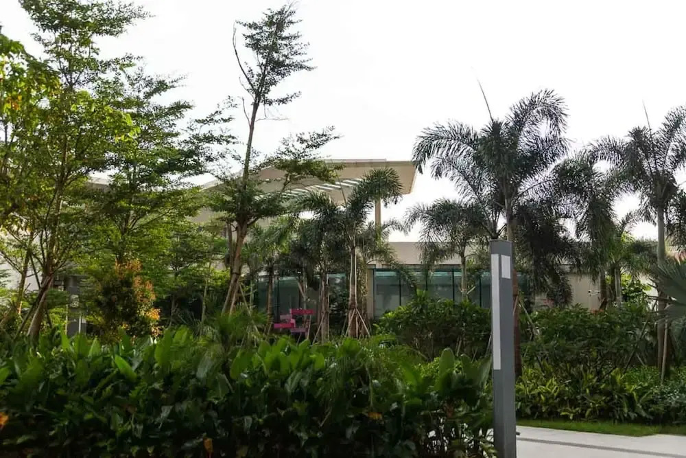 Locals Boutique Apartment Qianshan No.2