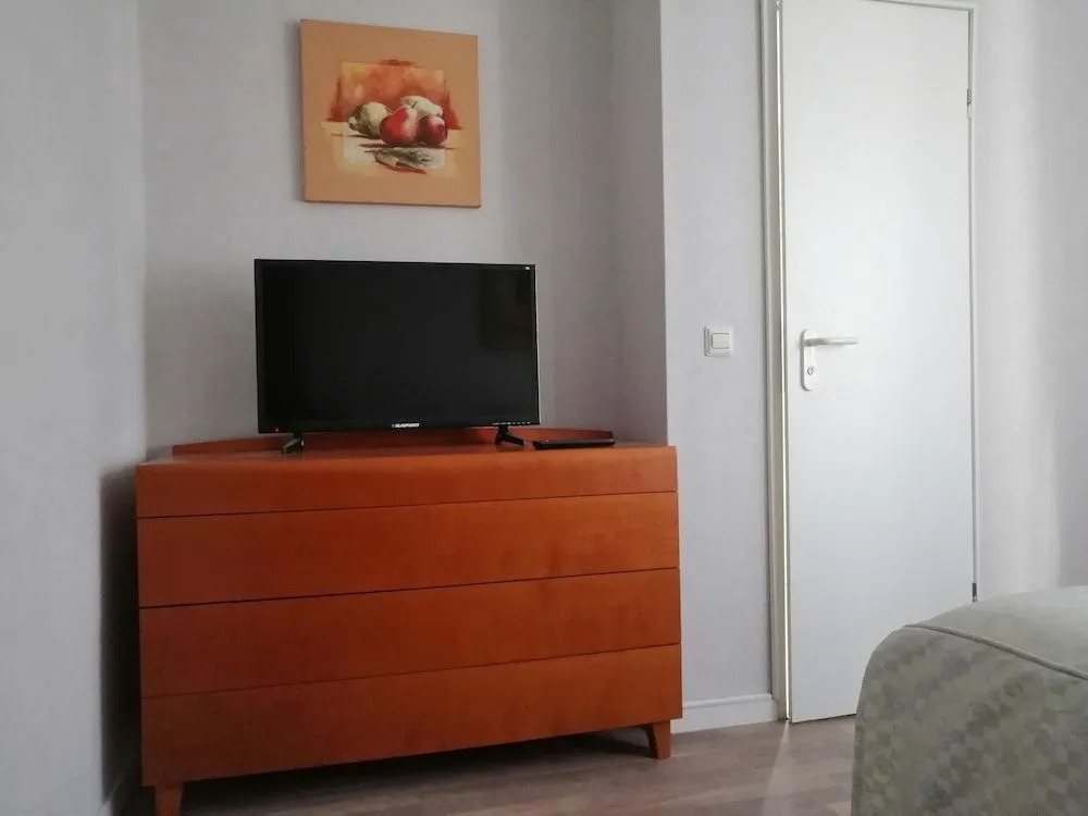 Hotel Rosenhof