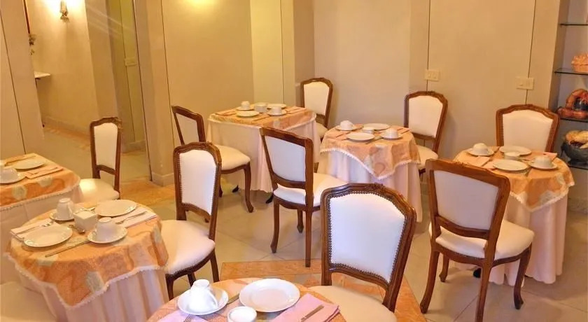 Residenza Al Corso Suites