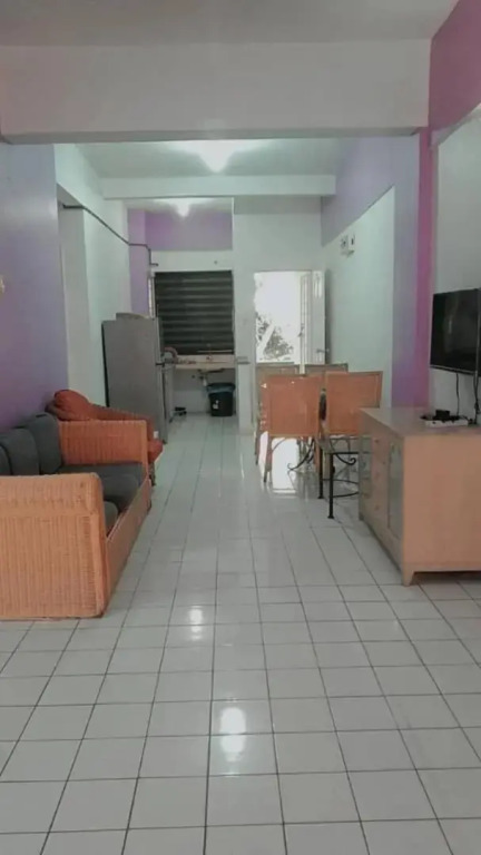 Seaview Homestay PD