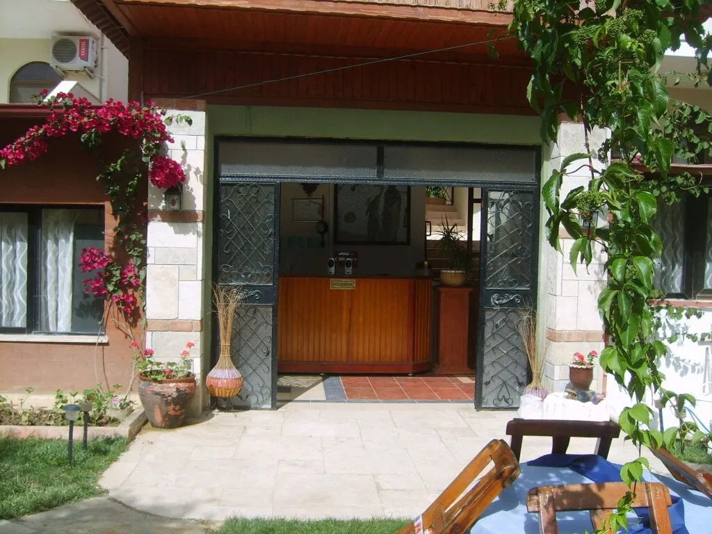 Münih Otel