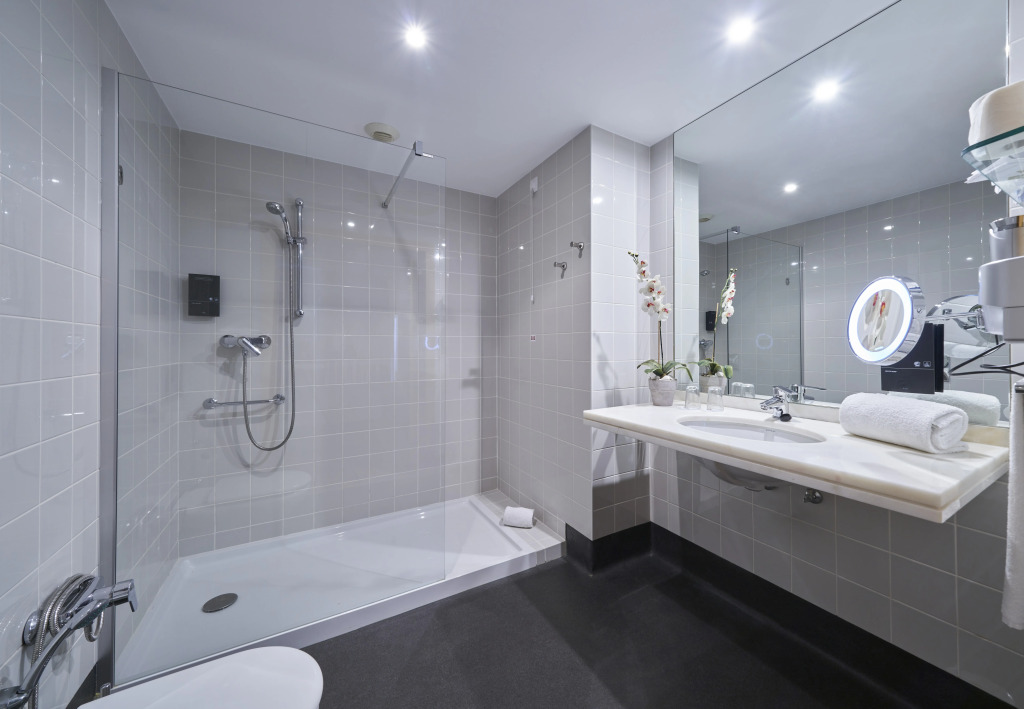 Golden Residence Hotel