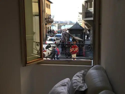 La Tana Dei Leoni Affittacamere