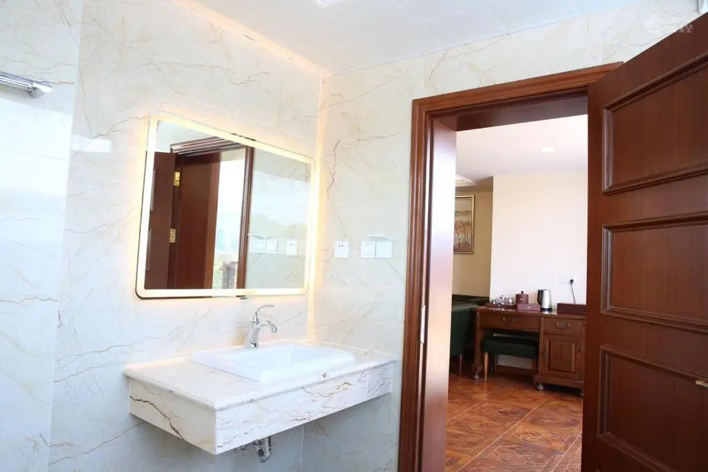 Walker Changhua Brook Villa&Residence