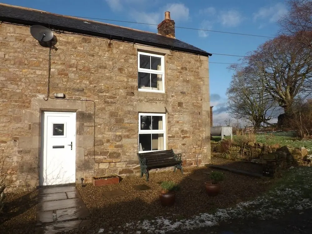 Hillis Close Farm