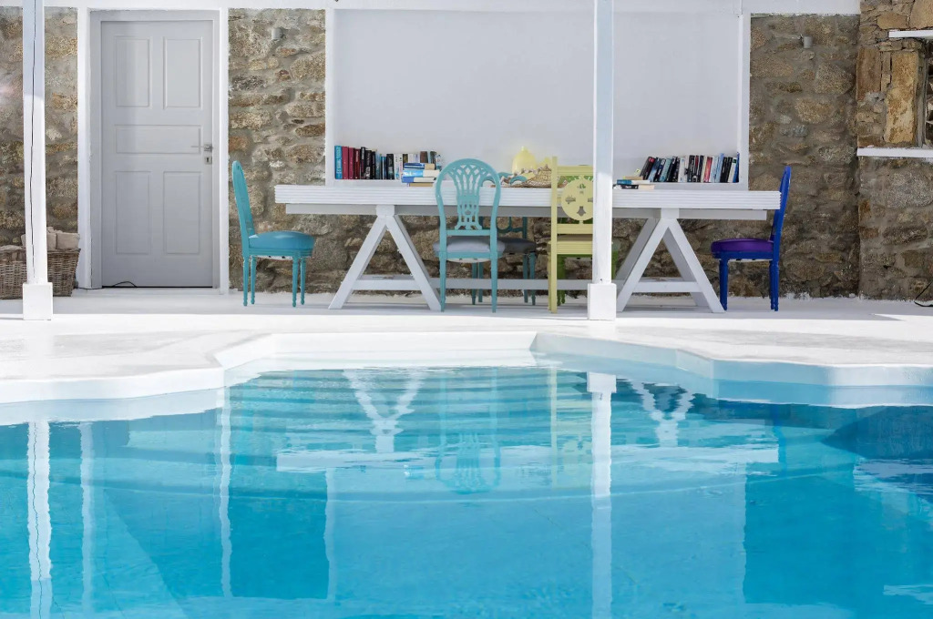 Pietra e Mare - Mykonos Moments by Mr and Mrs White