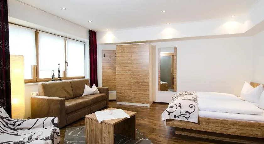 Ambiente Appartements